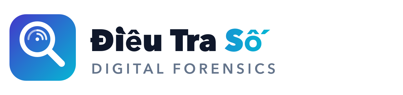 Điều Tra Số